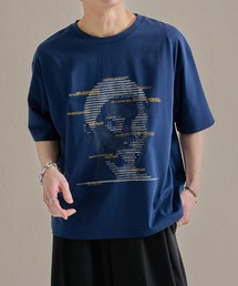 ファンクショナルグラフィックルーズ半袖Tee