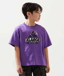 XLARGE KIDS | バンダナOG 半袖Tシャツ(Tシャツ/カットソー)