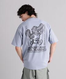 MANASTASH/マナスタッシュ　CiTee CROCODILE