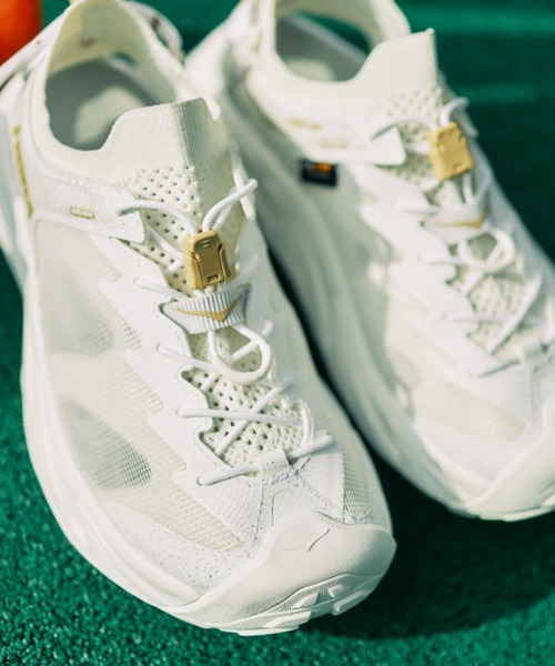 W HOPARA 2 1147670-WWH（サンダル）｜HOKA（ホカ）のファッション通販