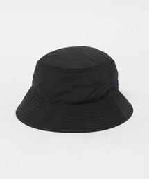 Steven Alan（スティーブンアラン）の「＜Steven Alan＞ エアリーナイロン バケット ハット（ハット）」