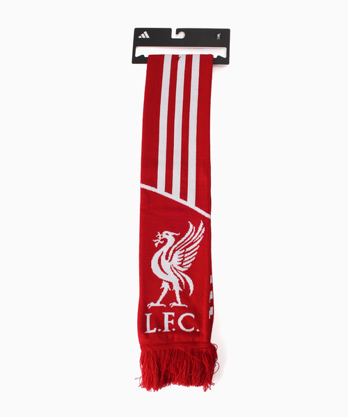 Liverpool FC / リバプール FC】ADIDAS HOME SCARF 2526（マフラー