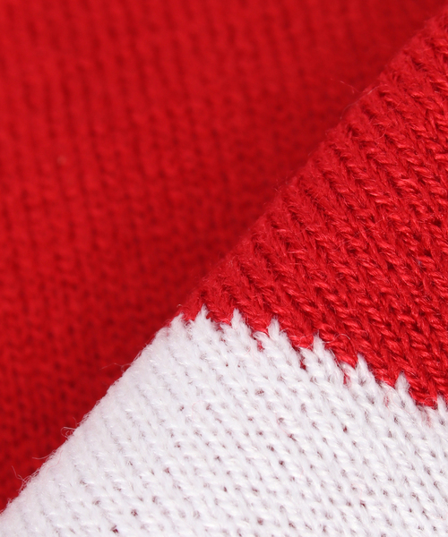 417 EDIFICE(フォーワンセブンエディフィス)の「【Liverpool FC / リバプール FC】ADIDAS HOME SCARF 2526(マフラー・メンズ・レッド・FREE)」の6枚目の写真