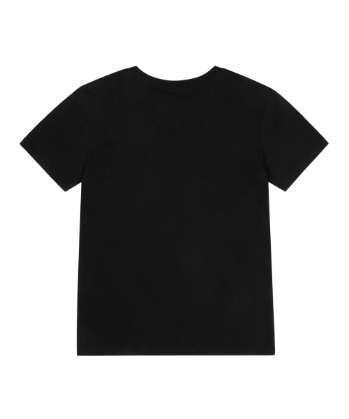 AAKAM（アーカム）の「Studded Pistol Half Top (Black)（Tシャツ/カットソー・レディース・その他・1/2/3）」の2枚目の写真