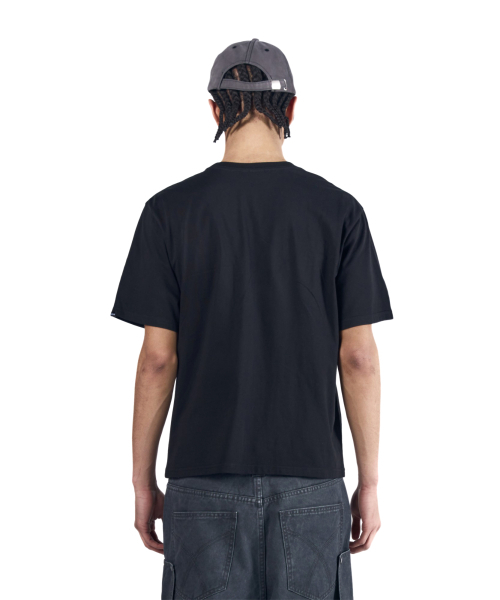 AAKAM（アーカム）の「Studded Pistol Half Top (Black)（Tシャツ/カットソー・レディース・その他・1/2/3）」の15枚目の写真