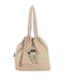 【PEANUTS/ピーナッツ】 トートバッグ