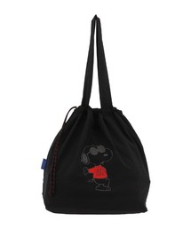 【PEANUTS/ピーナッツ】 トートバッグ