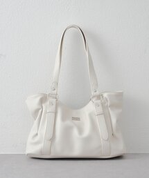 トートバッグ（ホワイト/白色系・無地）ファッション通販 - ZOZOTOWN
