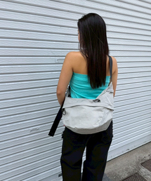 Oriens JOURNAL STANDARD（オリエンス ジャーナルスタンダード）の「【THE NORTH FACE / ザ ノースフェイス】 MENOW WALKER（メッセンジャーバッグ）」