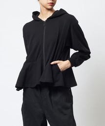 SHINYAKOZUKA】OLD STYLE ZIP HOODIE(ISSUE#7)（パーカー