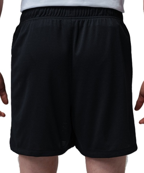 JORDAN BRAND(ジョーダンブランド)の「ジョーダン ジョーダン DF SPT メッシュ GFX ショート(その他パンツ・メンズ・ブラック・SS/S/M/L/XL/2XL/3XL)」の4枚目の写真