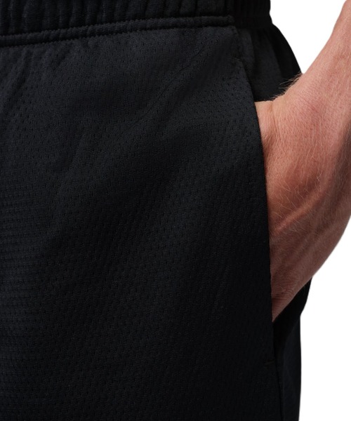 JORDAN BRAND(ジョーダンブランド)の「ジョーダン ジョーダン DF SPT メッシュ GFX ショート(その他パンツ・メンズ・ブラック・SS/S/M/L/XL/2XL/3XL)」の6枚目の写真