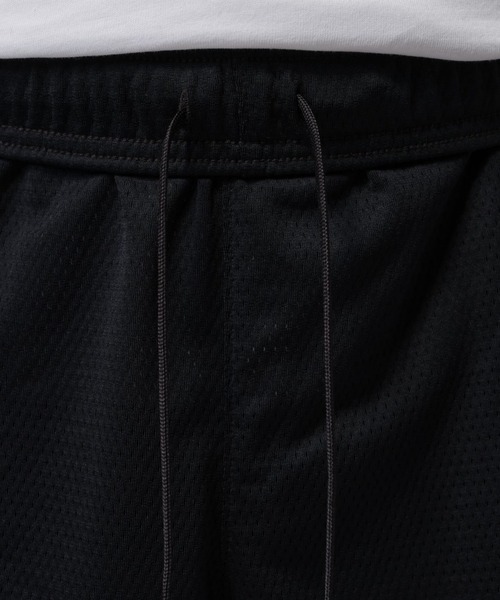 JORDAN BRAND(ジョーダンブランド)の「ジョーダン ジョーダン DF SPT メッシュ GFX ショート(その他パンツ・メンズ・ブラック・SS/S/M/L/XL/2XL/3XL)」の7枚目の写真