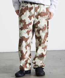 HUF | CROMER CAMO PANT(デニムパンツ)