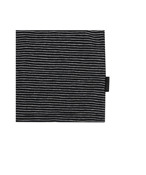 MEA（メア）の「SCORCHED STRIPE SLEEVELESS [BLACK]（Tシャツ/カットソー・メンズ・その他・2/3）」の2枚目の写真