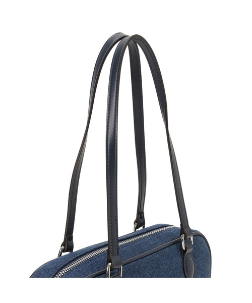 Guess(ゲス)の「JUSTINA Mini Shoulder Bag ショルダーバッグ(ショルダーバッグ・レディース・インディゴブルー・ONE SIZE)」の7枚目の写真
