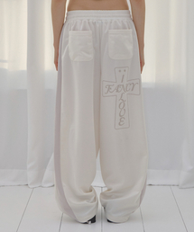 パンツ fancy club size2 FANCY CLUB｜ファンシークラブのパンツ通販 - ZOZOTOWN