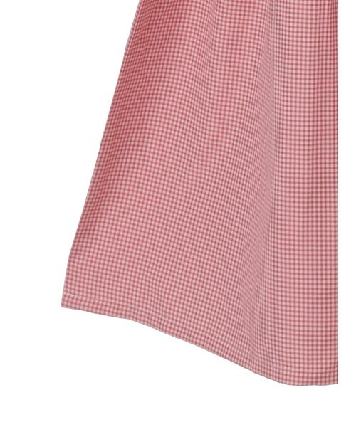 PINK HOUSE（ピンクハウス）の「2026PINK HOUSE SUMMER SET（セットアップ・レディース・サックスブルー系/ブラック系/レッド系・フリー）」の17枚目の写真