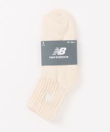 NEW BALANCE | 《New Balance》LAS45640(ソックス/靴下)