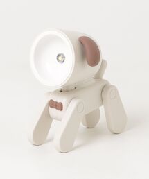 Vini(���B�j)��Dog Silhouette Lamp / �h�b�O �V���G�b�g �����v(�Ɩ�)