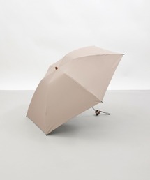 AURORA（オーロラ）の「【WEB限定】 サマーシールド 晴雨兼用傘（折りたたみ・クイックオープン）（ジェラートカラーコレクション）（折りたたみ傘）」