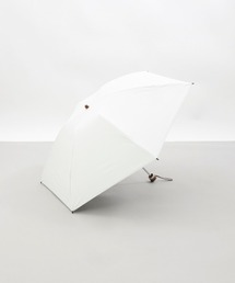 AURORA（オーロラ）の「【WEB限定】 サマーシールド 晴雨兼用傘(折りたたみ・クイックオープン)(ジェラートカラーコレクション)（折りたたみ傘）」