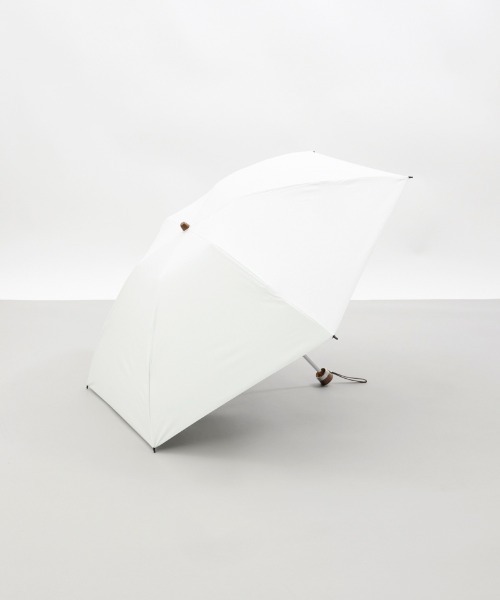 セール】【WEB限定】 サマーシールド 晴雨兼用傘（折りたたみ