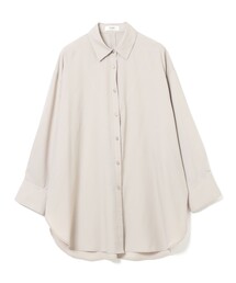ヒートシールド シャツ