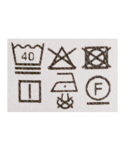 A DAY IN THE LIFE UNITED ARROWS(アデイインザライフユナイテッドアローズ)の「アイレットレース フレンチスリーブTシャツ <A DAY IN THE LIFE>(Tシャツ/カットソー・レディース・ネイビー/ダークグレー/オフホワイト・FREE)」の18枚目の写真