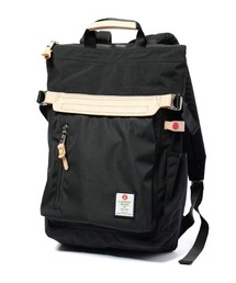 AS2OV | 【AS2OV/アッソブ】 HIGHDENSITY TOTE BACKPACK / トートリュック(バックパック/リュック)