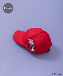 URBAN RESEARCH（アーバンリサーチ）の「別注/Disney/KIDSピンバッジCAP（その他小物）」