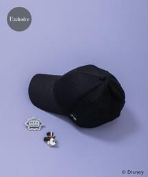 URBAN RESEARCH（アーバンリサーチ）の「別注/Disney/KIDSピンバッジCAP（その他小物）」