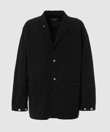 COMME des GARCONS HOMME(コム デ ギャルソン・オム)の「REVERSIBLE NYLON JACKET(テーラードジャケット)」