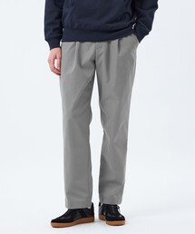 【MP STANDARD TROUSERS】STYLE003 TAPERED FIT フレックスドライチノ