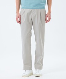 【MP STANDARD TROUSERS】STYLE003 TAPERED FIT フレックスドライチノ