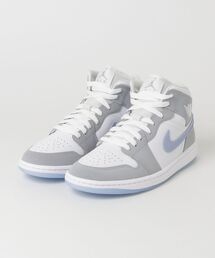 WMNS AIR JORDAN 1 MID