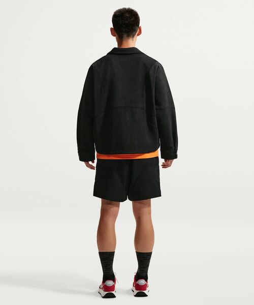 ACG(エィシージー)の「ACG "Dolomiti" コーデュロイ ショートパンツ / ACG "Dolomiti" Corduroy Shorts IM4222-010 Black(その他パンツ・メンズ・ブラック・2XL/XL/S/M/L)」の7枚目の写真