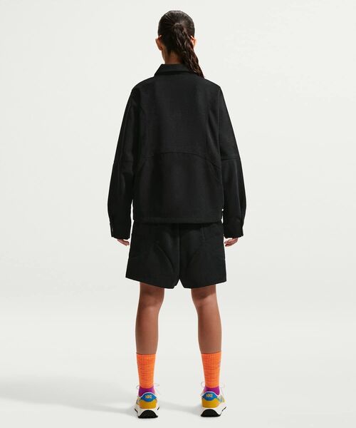 ACG(エィシージー)の「ACG "Dolomiti" コーデュロイ ショートパンツ / ACG "Dolomiti" Corduroy Shorts IM4222-010 Black(その他パンツ・メンズ・ブラック・2XL/XL/S/M/L)」の8枚目の写真