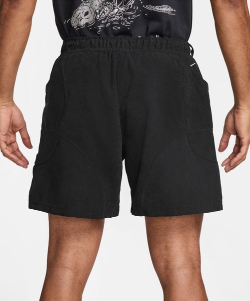 ACG(エィシージー)の「ACG "Dolomiti" コーデュロイ ショートパンツ / ACG "Dolomiti" Corduroy Shorts IM4222-010 Black(その他パンツ・メンズ・ブラック・2XL/XL/S/M/L)」の4枚目の写真