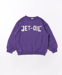2nd（セカンド）の「ジーンズベーセカンド JET トレーナー（スウェット）」
