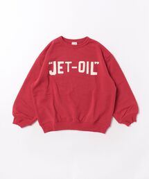 2nd（セカンド）の「ジーンズベーセカンド JET トレーナー（スウェット）」