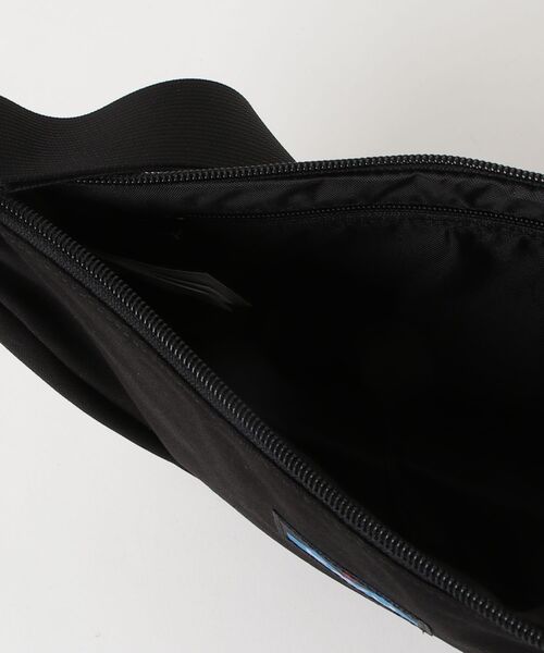 KAVU（カブー）の「KAVU/カブー Saddle Satchel/サドルサッチェル（ショルダーバッグ・レディース・B/C/A・FREE）」の12枚目の写真
