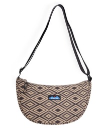 KAVU/カブー Saddle Satchel/サドルサッチェル