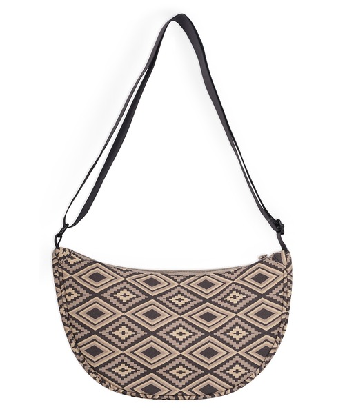 KAVU（カブー）の「KAVU/カブー Saddle Satchel/サドルサッチェル（ショルダーバッグ・レディース・B/C/A・FREE）」の14枚目の写真