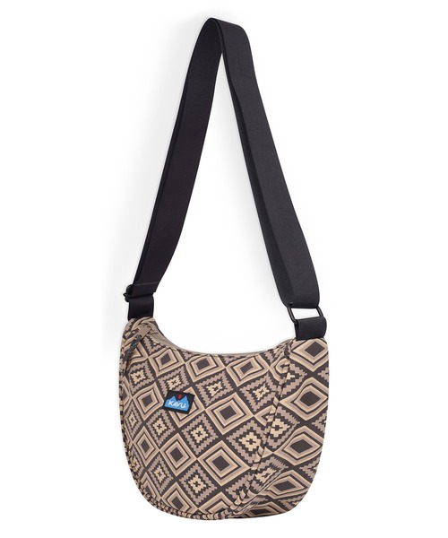 KAVU（カブー）の「KAVU/カブー Saddle Satchel/サドルサッチェル（ショルダーバッグ・レディース・B/C/A・FREE）」の15枚目の写真