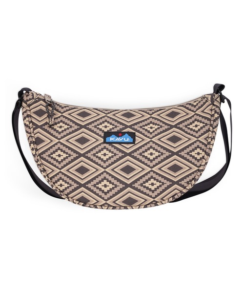 KAVU（カブー）の「KAVU/カブー Saddle Satchel/サドルサッチェル（ショルダーバッグ・レディース・B/C/A・FREE）」の17枚目の写真