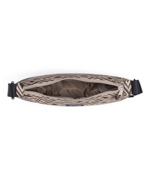 KAVU（カブー）の「KAVU/カブー Saddle Satchel/サドルサッチェル（ショルダーバッグ・レディース・B/C/A・FREE）」の16枚目の写真