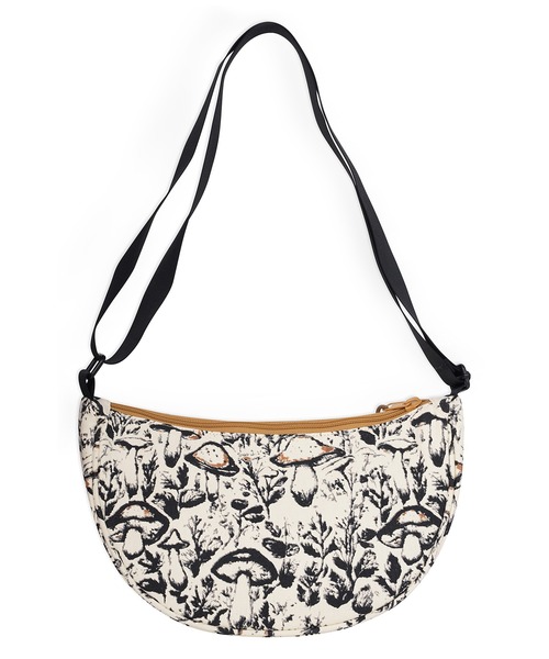 KAVU（カブー）の「KAVU/カブー Saddle Satchel/サドルサッチェル（ショルダーバッグ・レディース・B/C/A・FREE）」の18枚目の写真