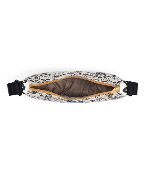 KAVU（カブー）の「KAVU/カブー Saddle Satchel/サドルサッチェル（ショルダーバッグ・レディース・B/C/A・FREE）」の20枚目の写真