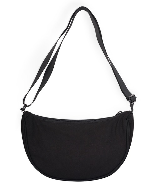 KAVU（カブー）の「KAVU/カブー Saddle Satchel/サドルサッチェル（ショルダーバッグ・レディース・B/C/A・FREE）」の4枚目の写真